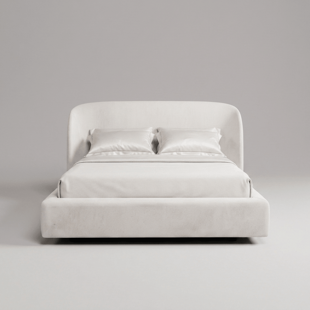 Cama Cama Concha Horizon Interiores
