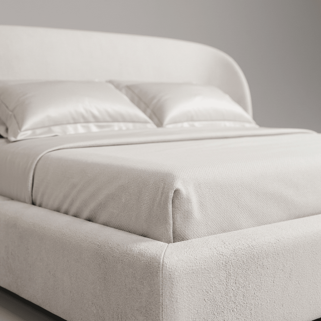 Cama Cama Concha Horizon Interiores