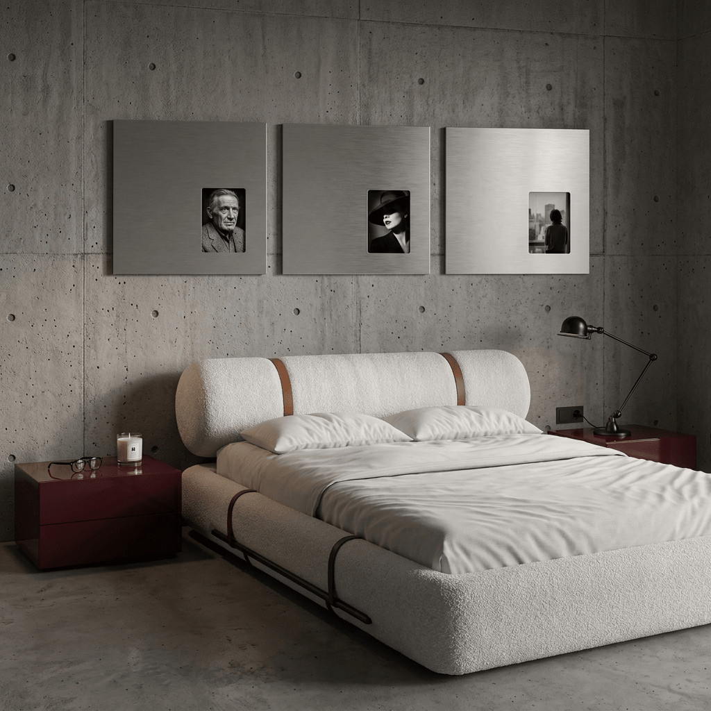 Cama Cama Elypse Horizon Interiores
