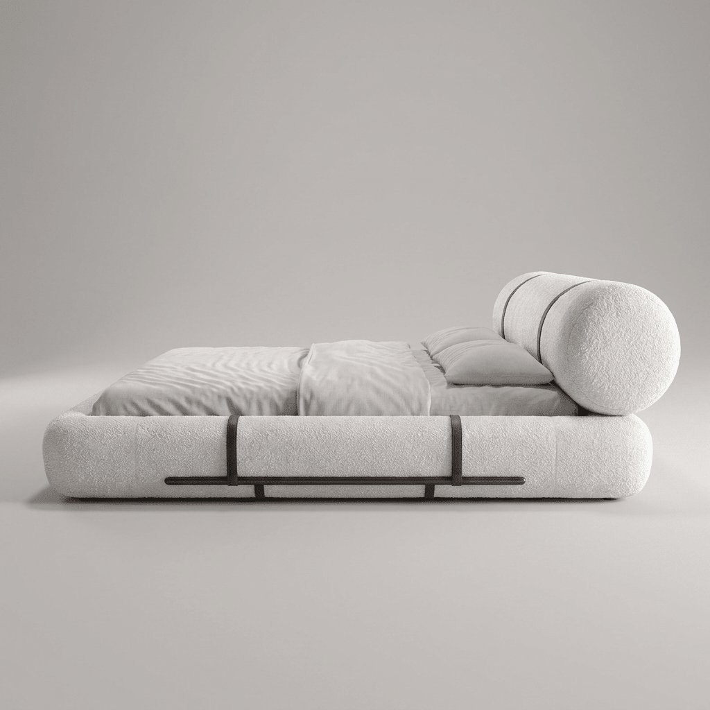 Cama Cama Elypse Horizon Interiores