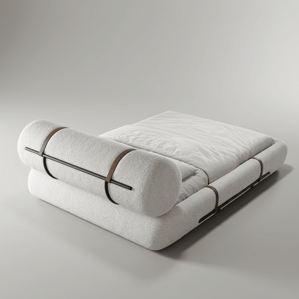 Cama Cama Elypse Horizon Interiores