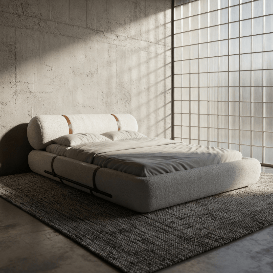 Cama Cama Elypse Horizon Interiores