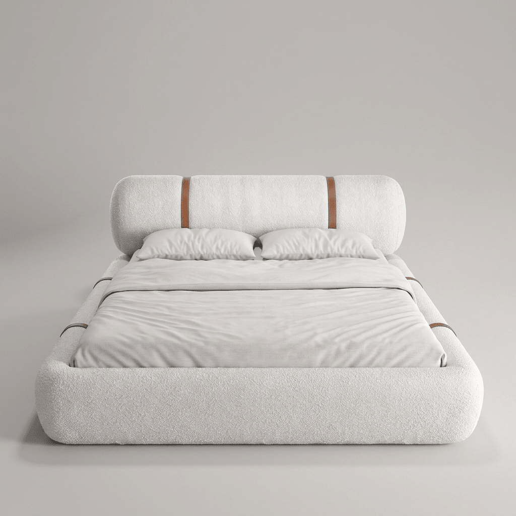 Cama Cama Elypse Horizon Interiores