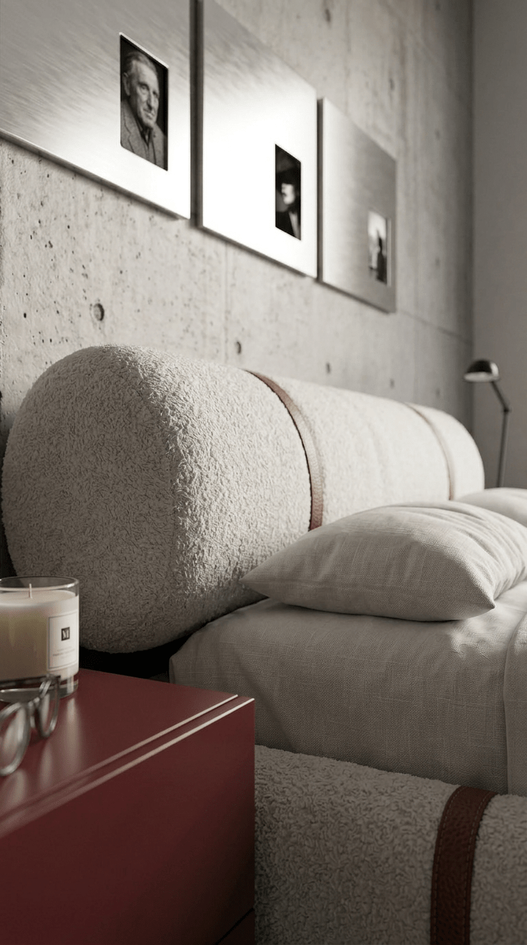 Cama Cama Elypse Horizon Interiores