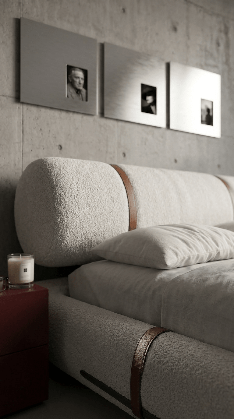 Cama Cama Elypse Horizon Interiores