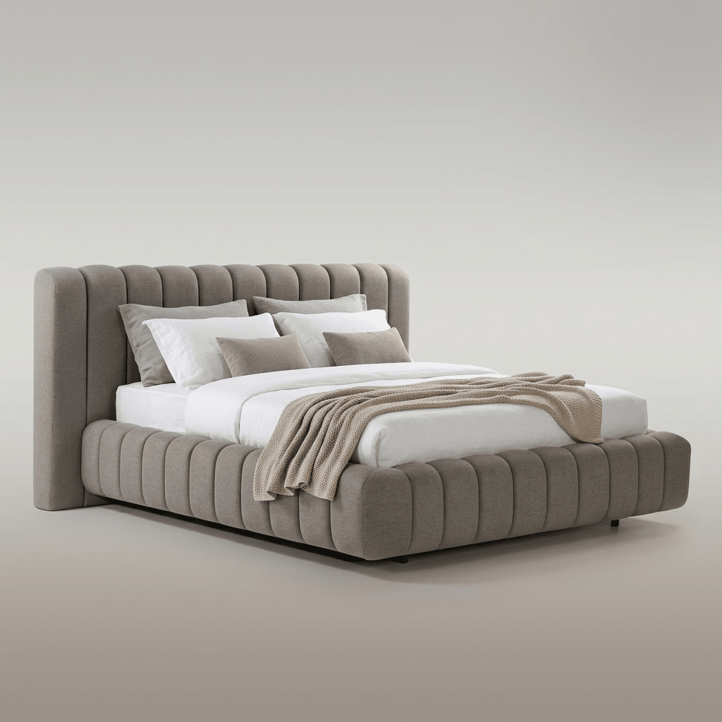 Cama Cama Essenza Horizon Interiores