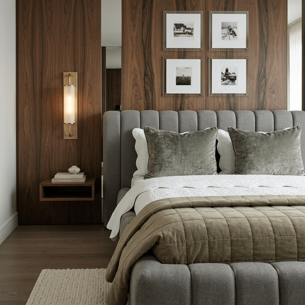 Cama Cama Essenza Horizon Interiores