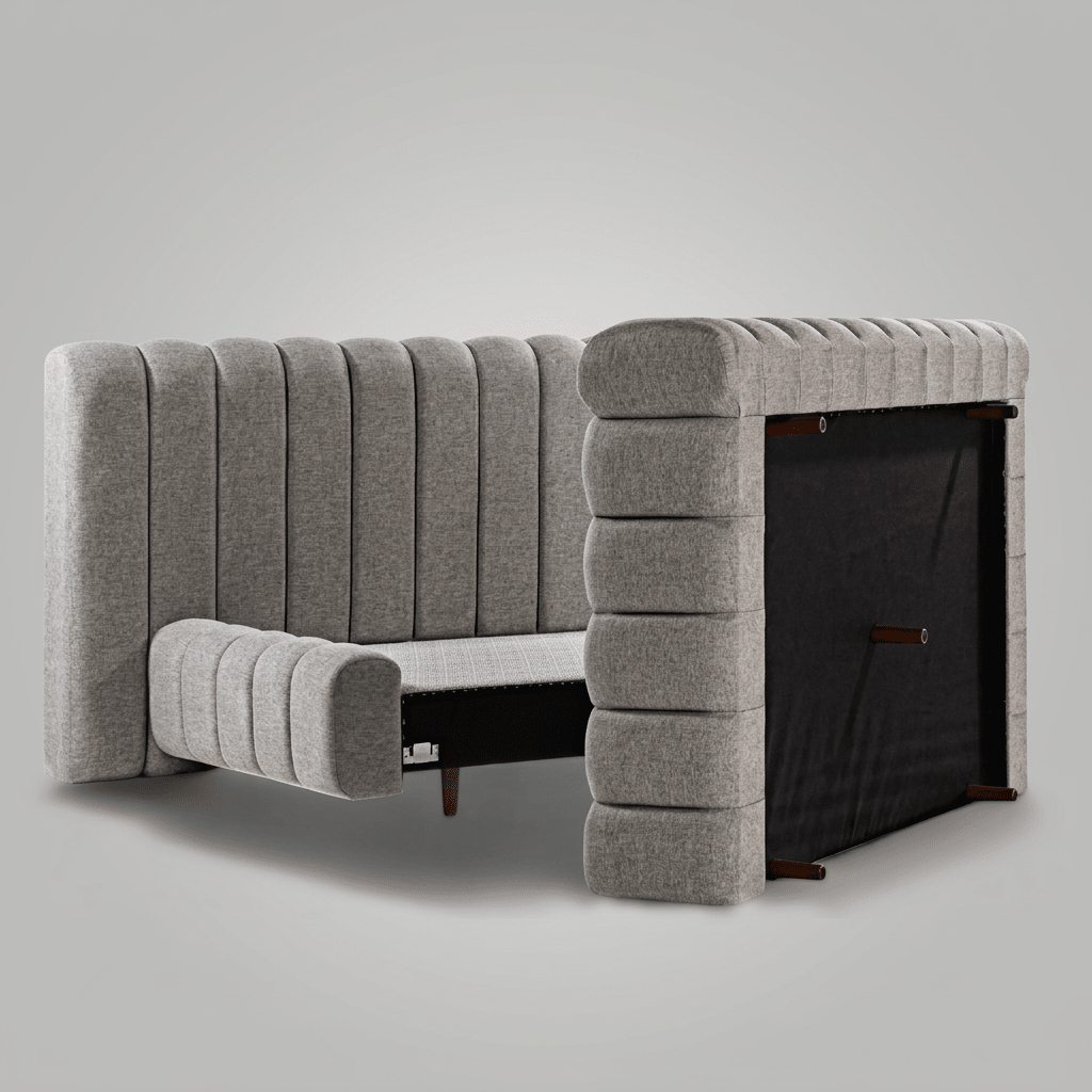 Cama Cama Essenza Horizon Interiores