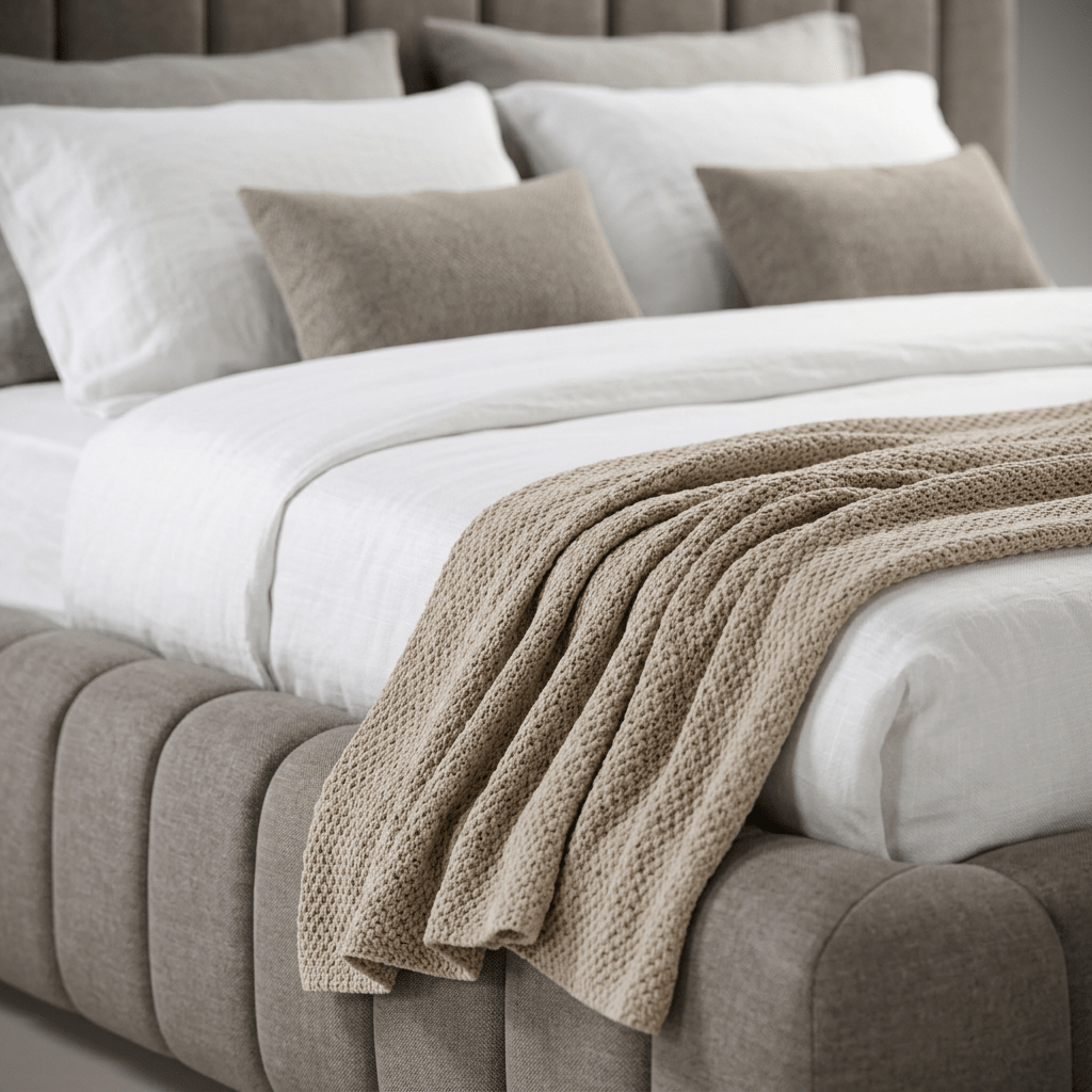 Cama Cama Essenza Horizon Interiores