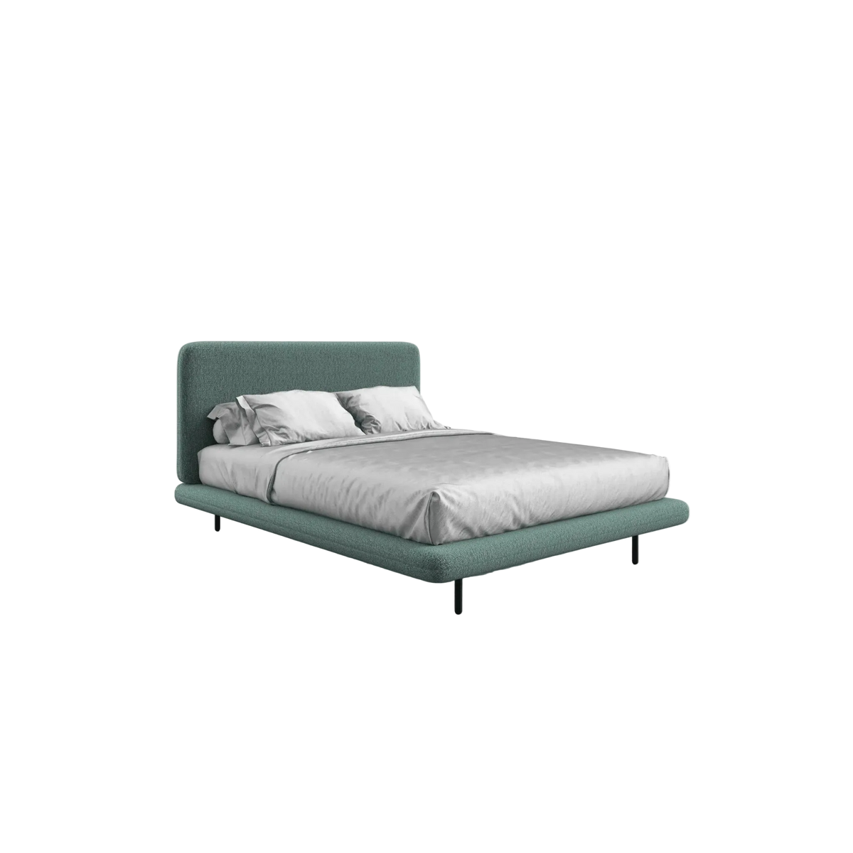 Cama Eudora