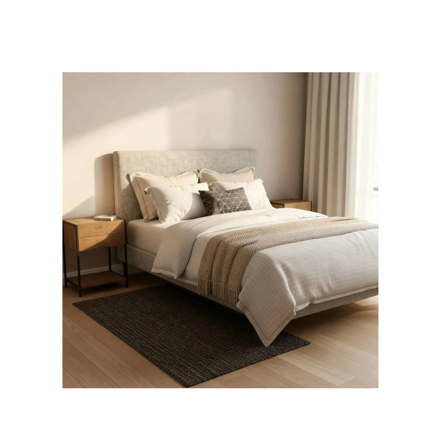 Horizon Interiores cama-cama-isla-horizon-interiores-2751986