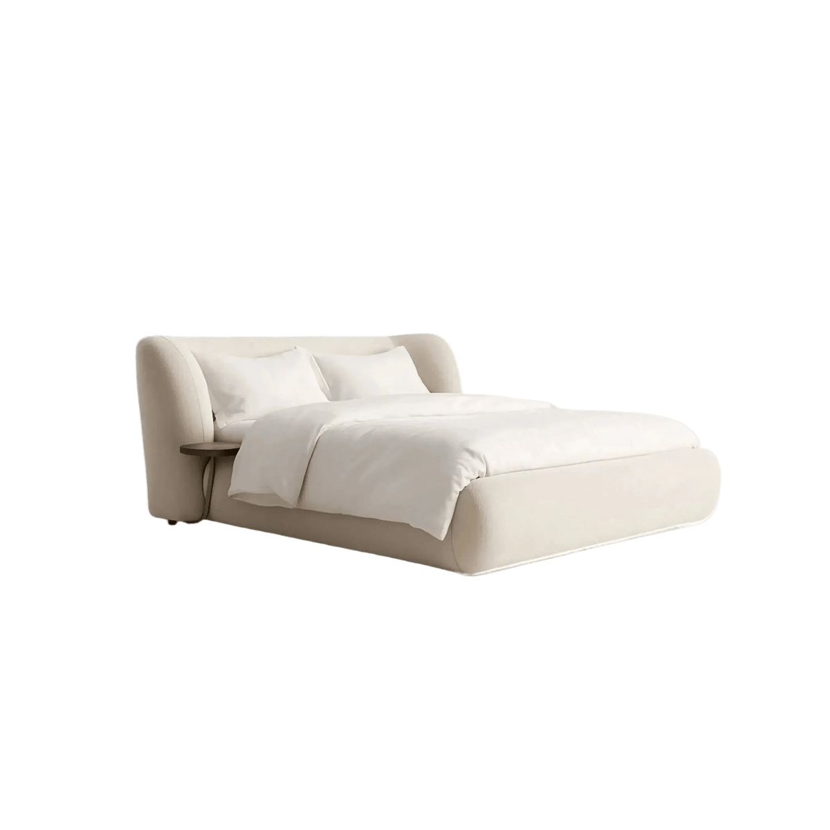 Cama Cama Lírio Horizon Interiores
