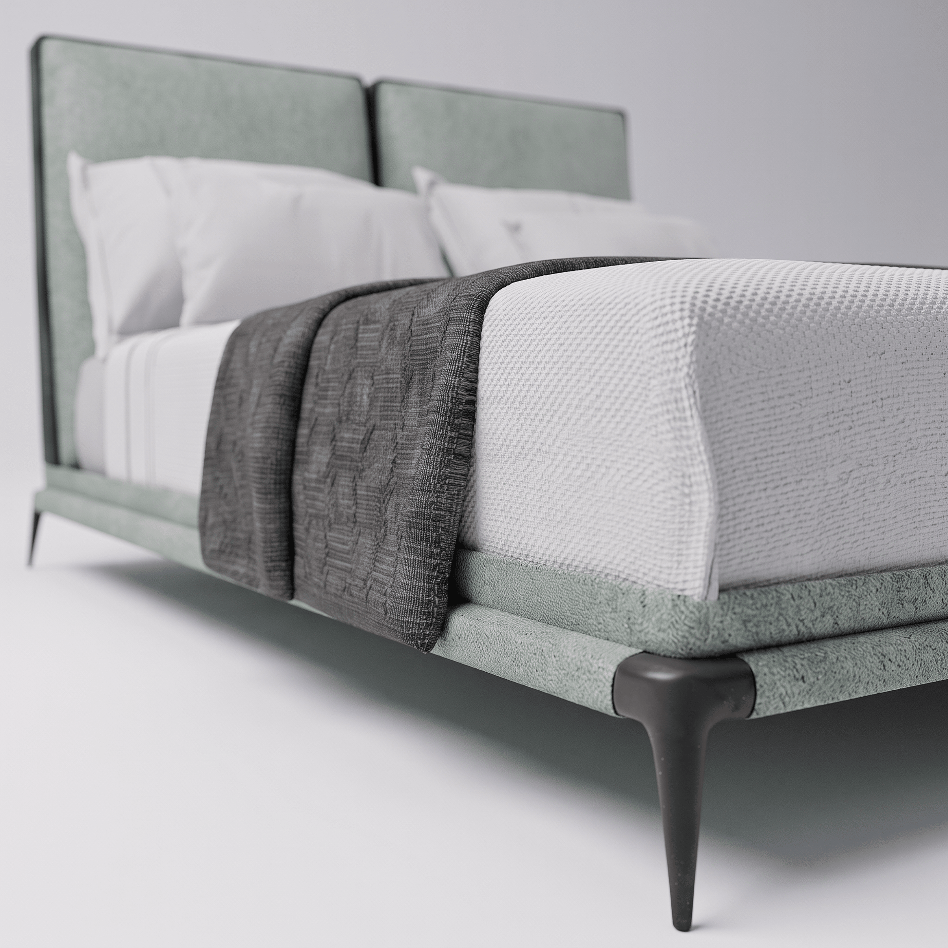 Cama Cama Selene Horizon Interiores