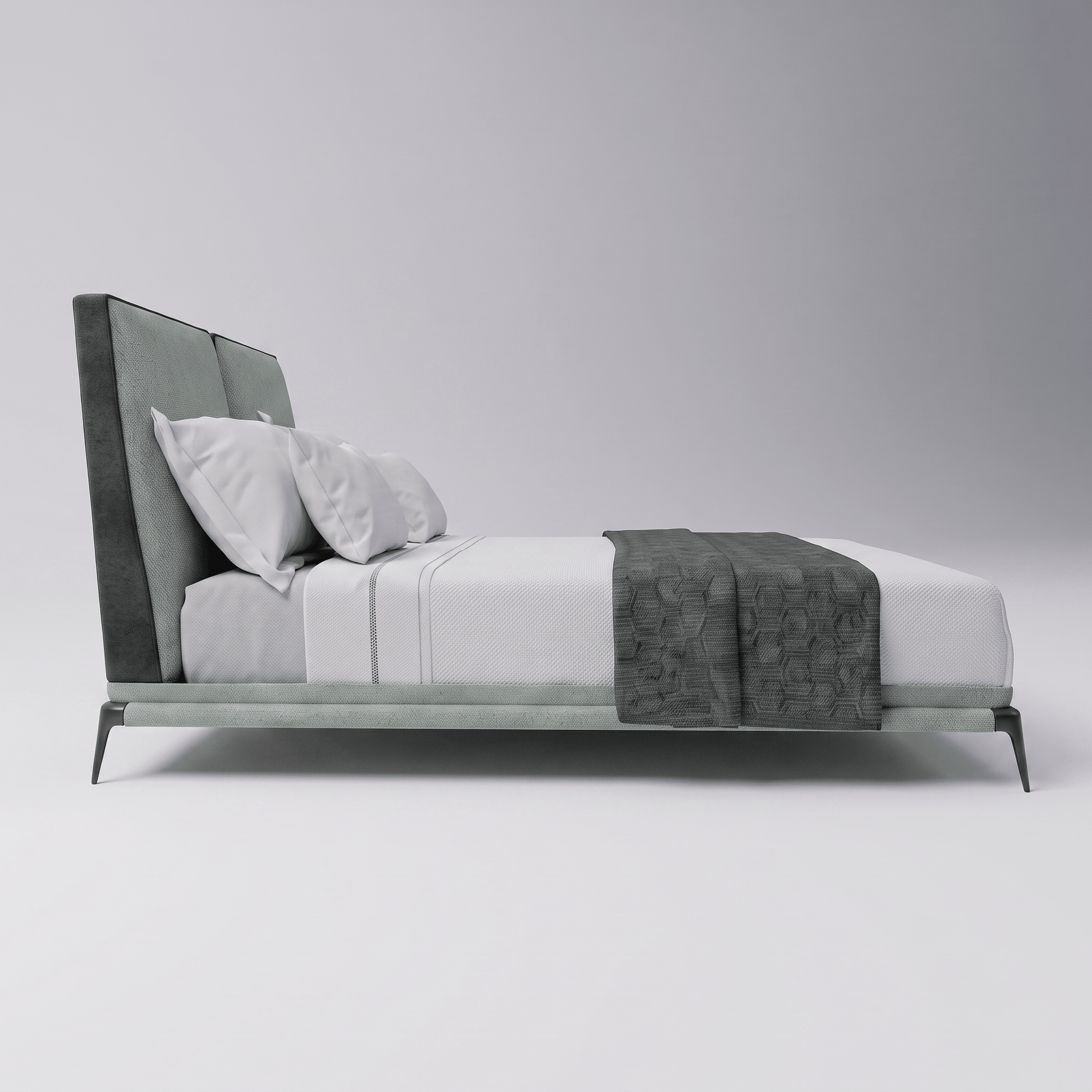 Cama Cama Selene Horizon Interiores