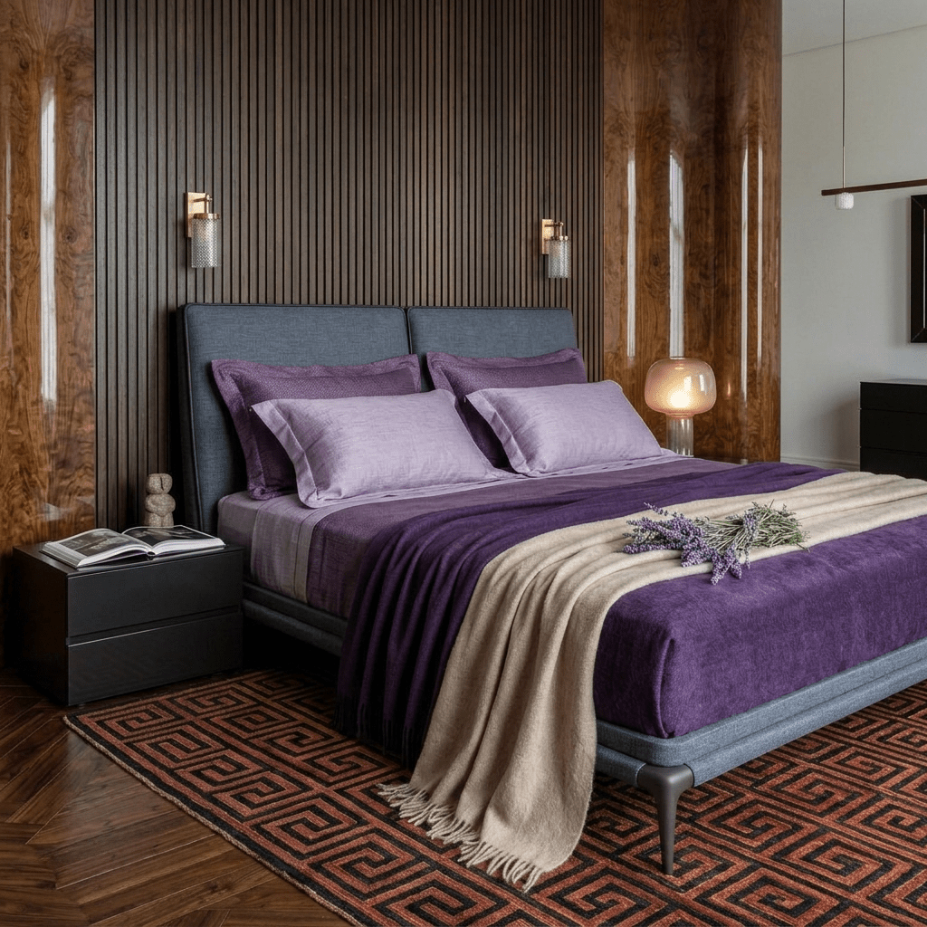 Cama Cama Selene Horizon Interiores