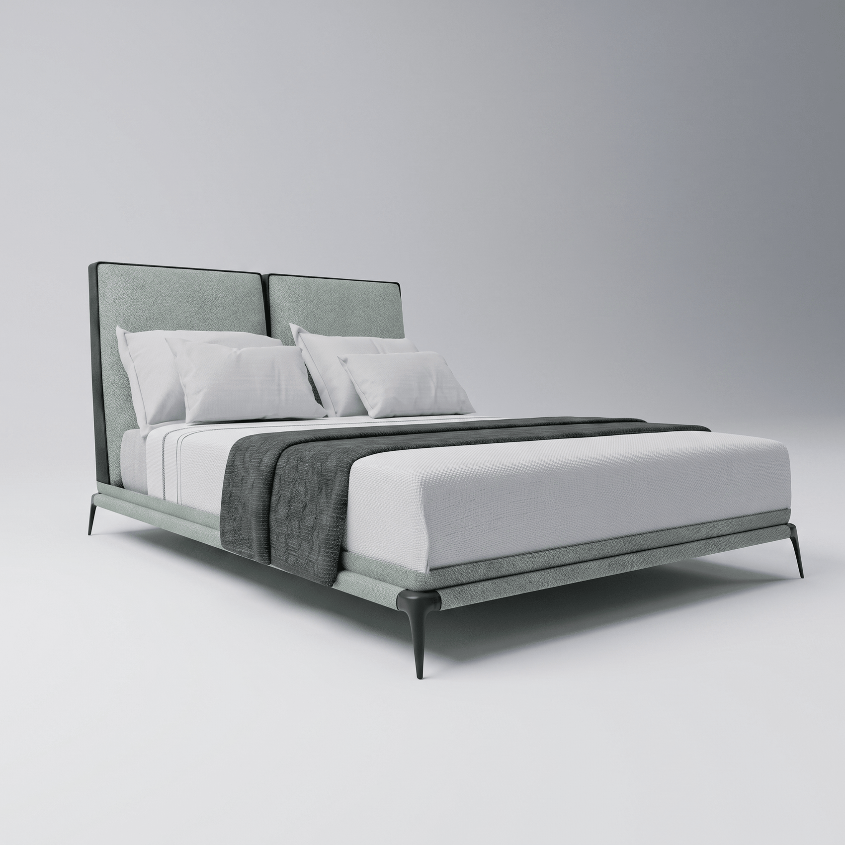 Cama Cama Selene Horizon Interiores