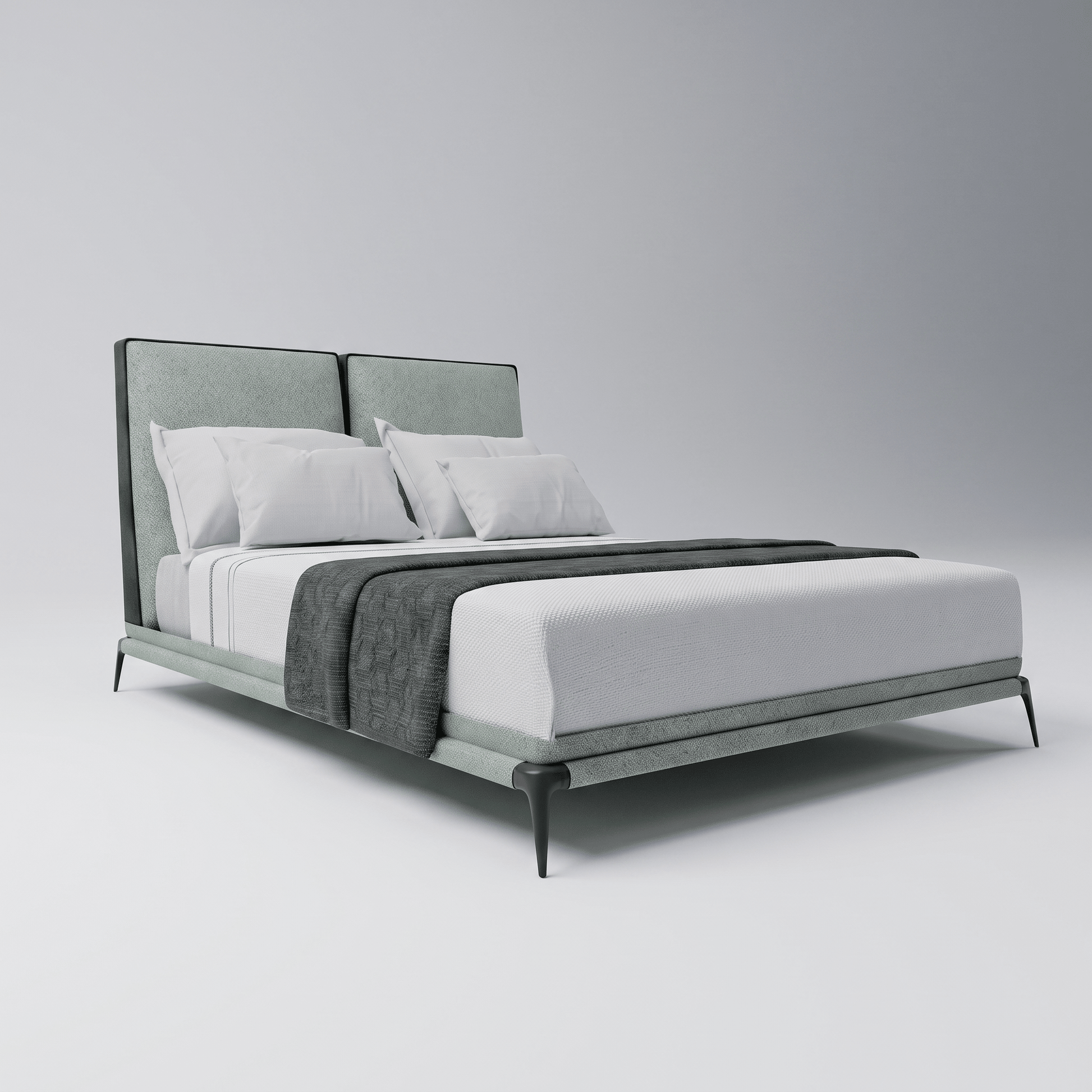 Cama Cama Selene Horizon Interiores