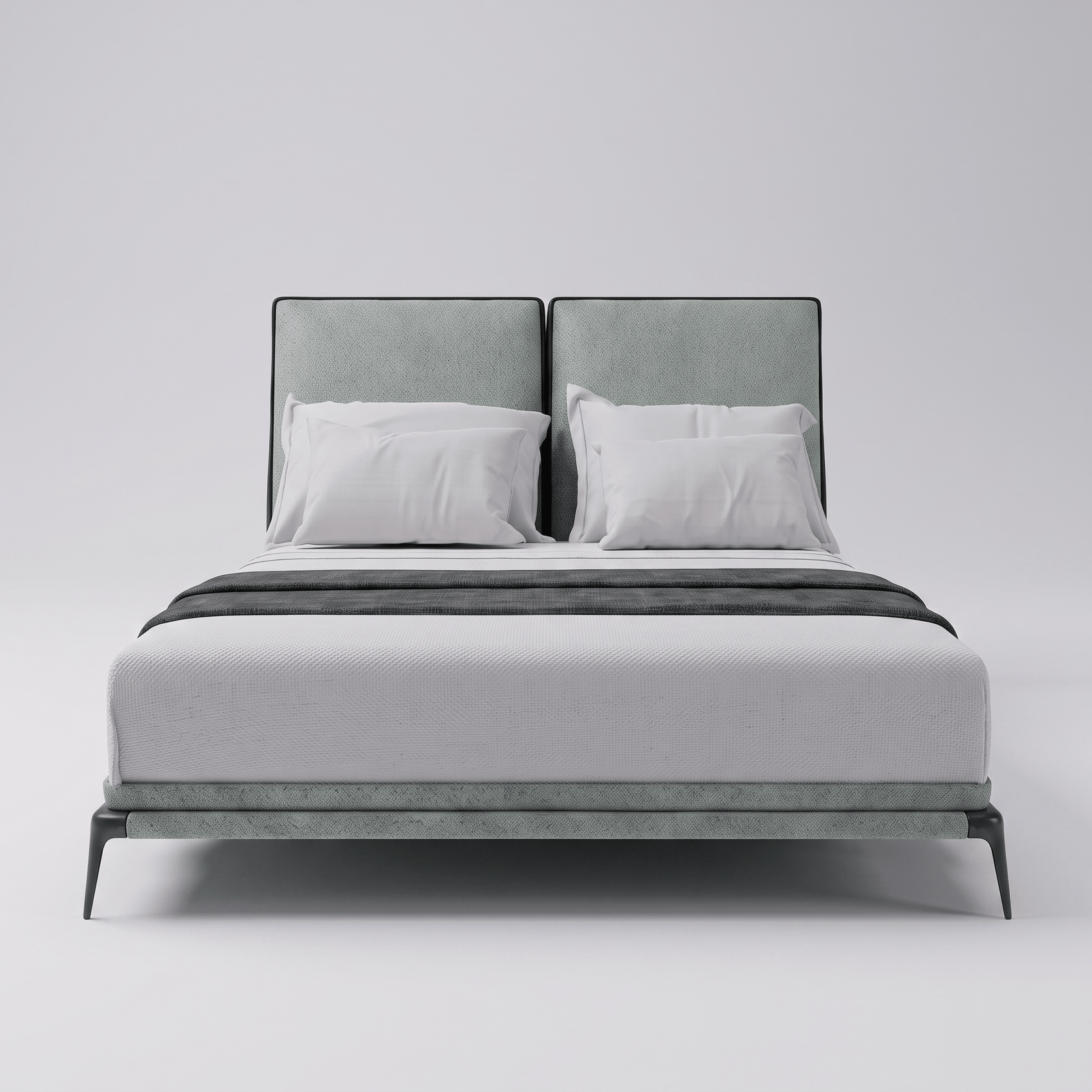 Cama Cama Selene Horizon Interiores