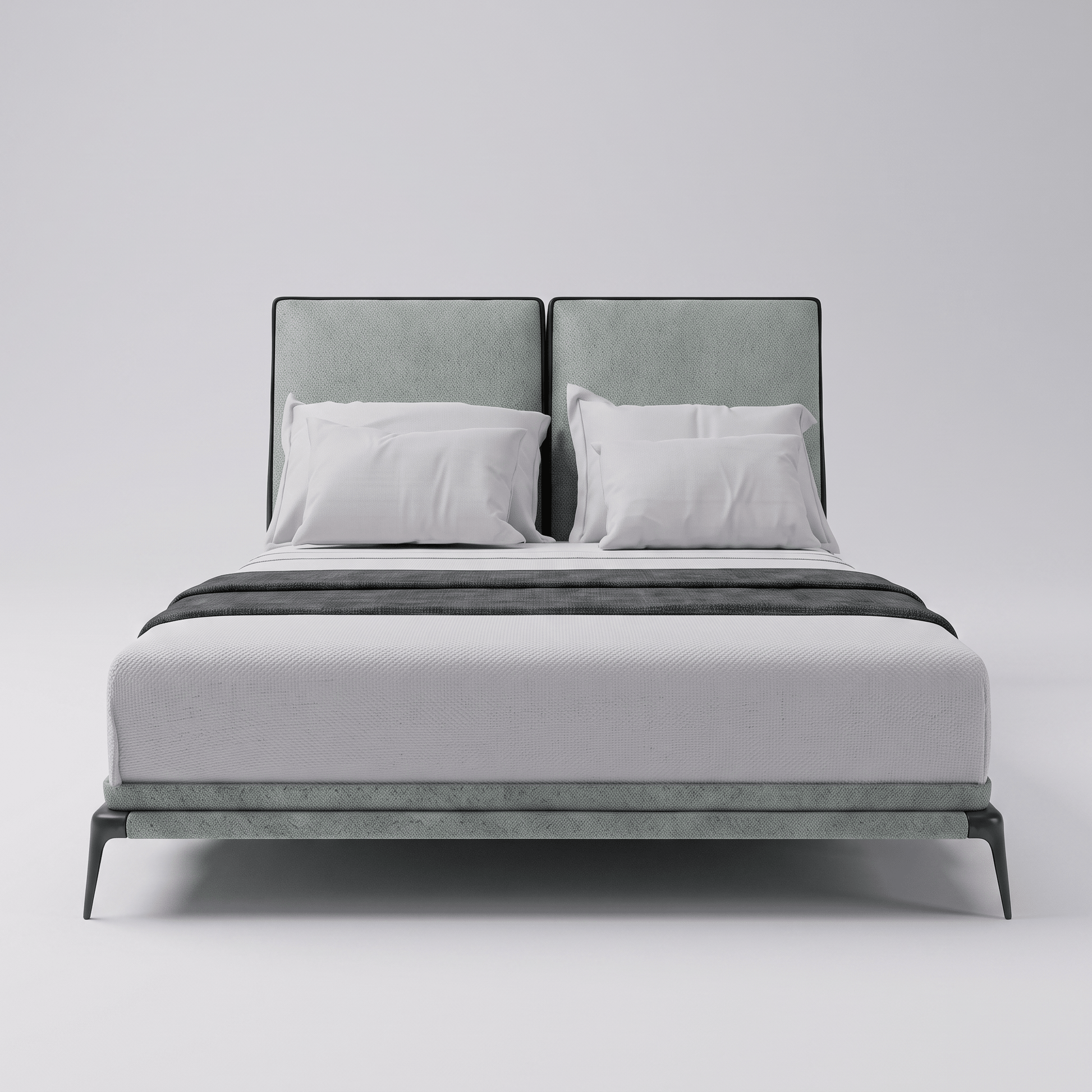 Cama Cama Selene Horizon Interiores