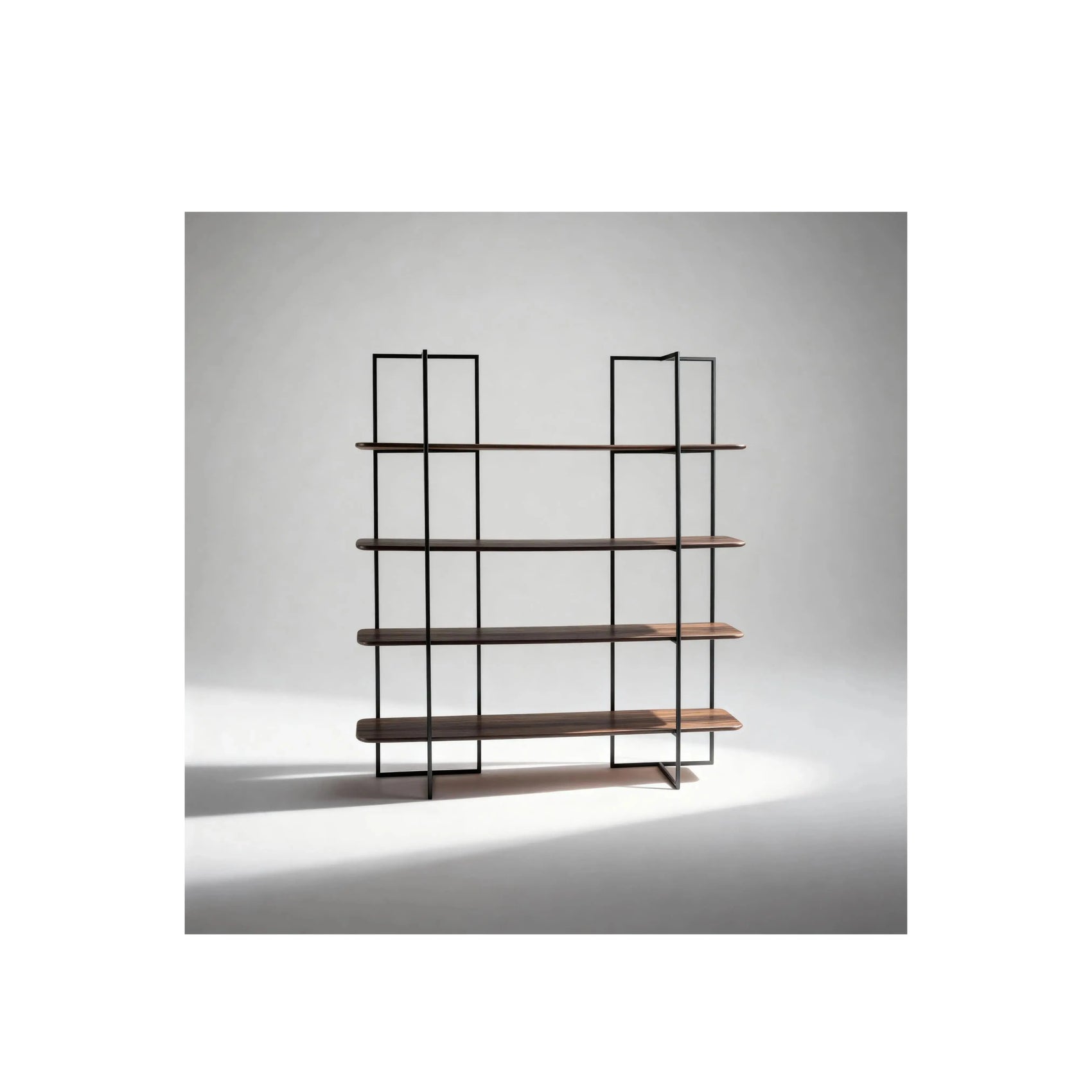 Estante Dual