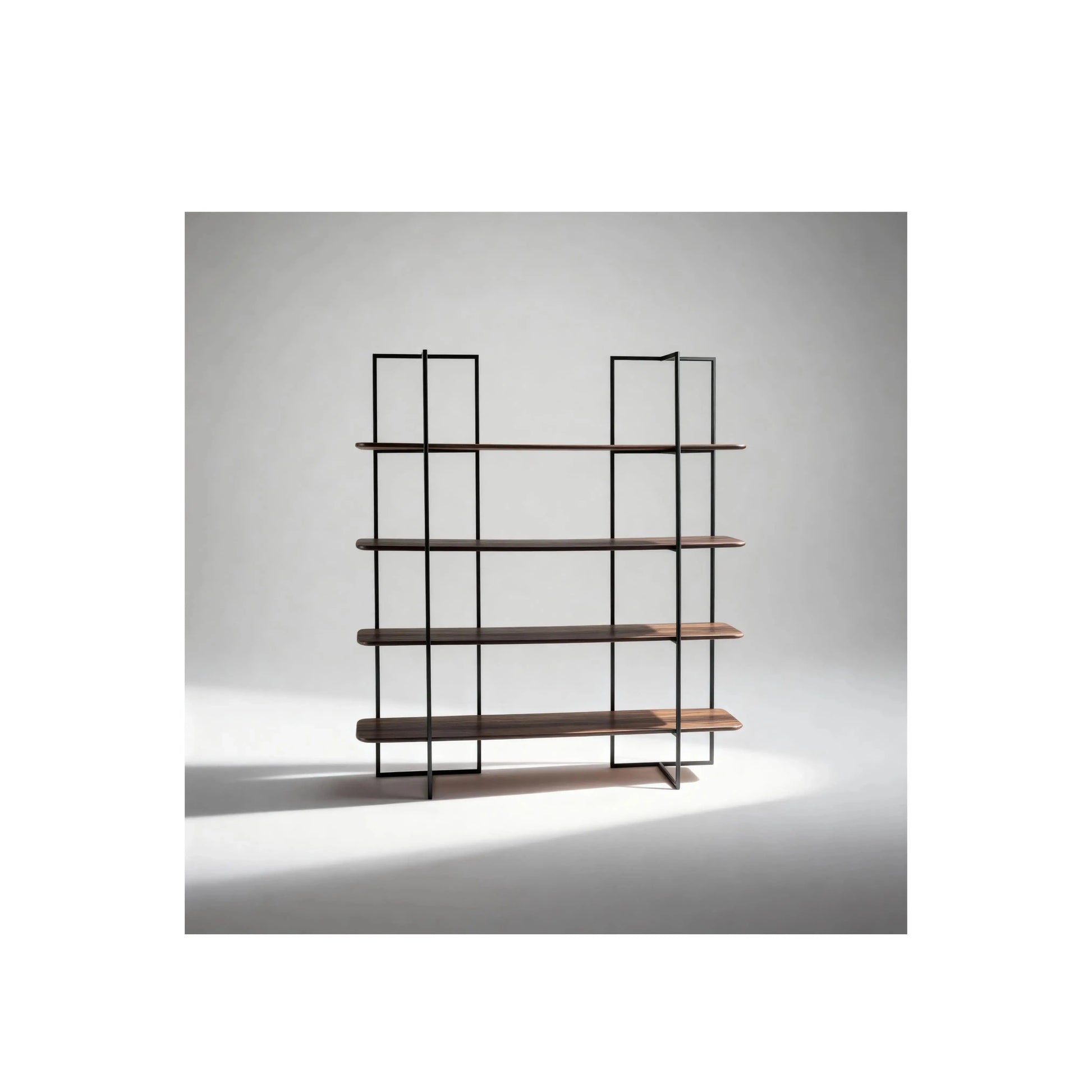 Estante Dual