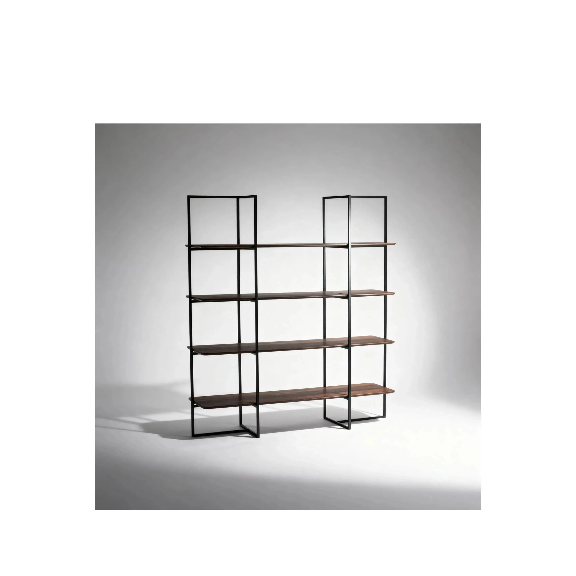 Estante Dual