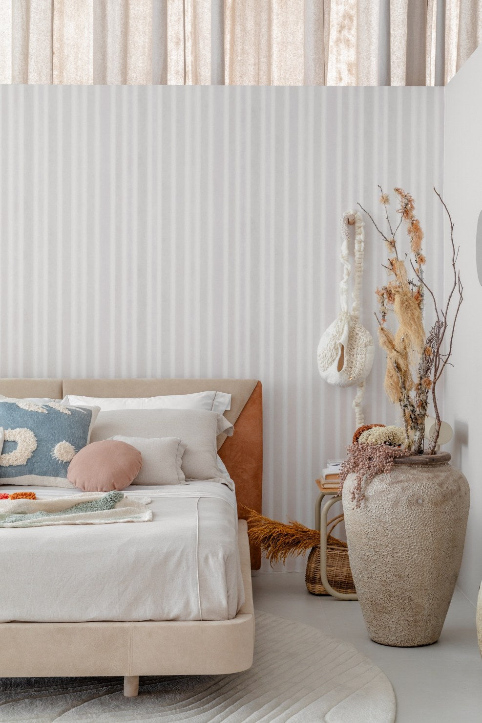 Cama Canvas (Reeve) 2
