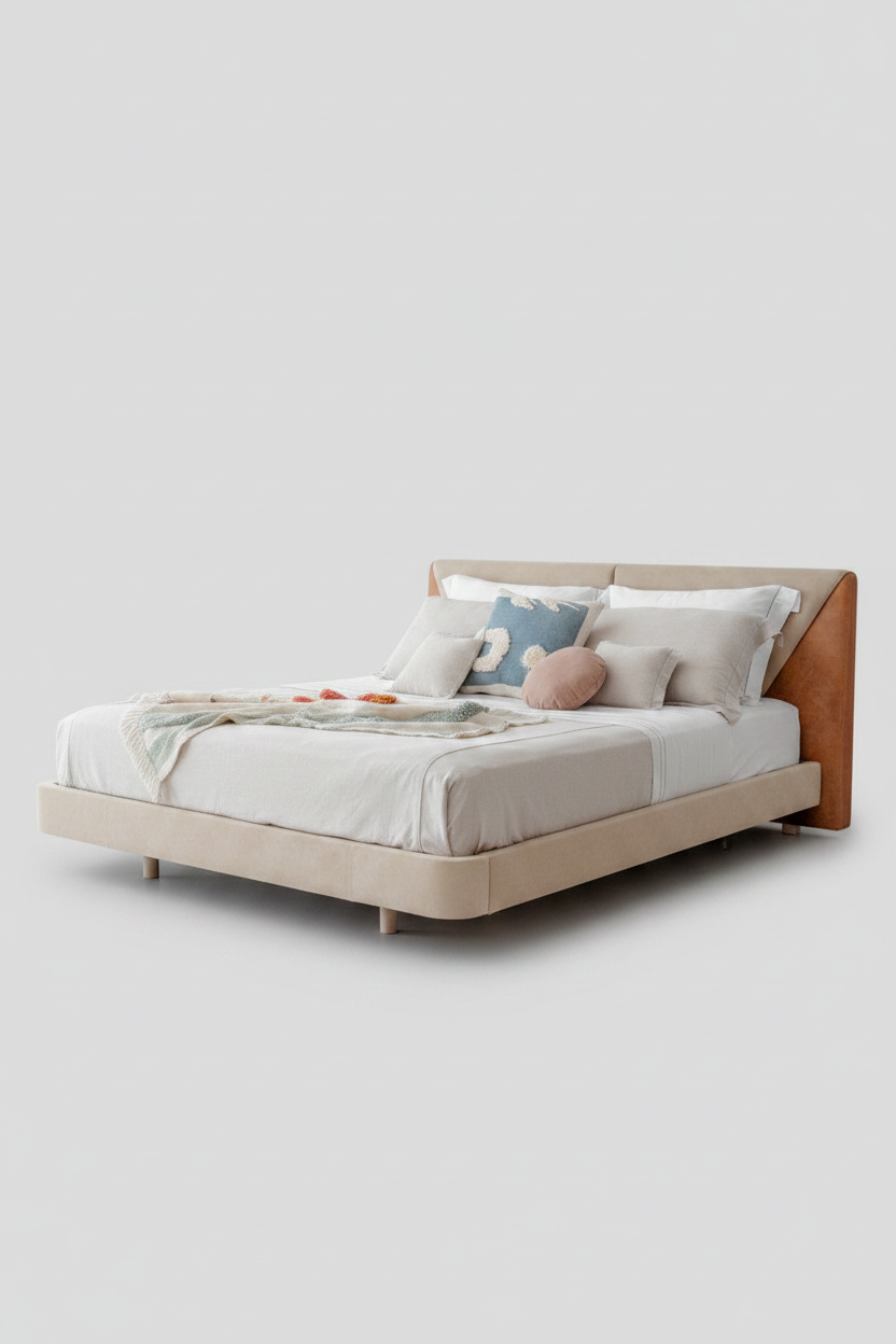 Cama Canvas Reeve