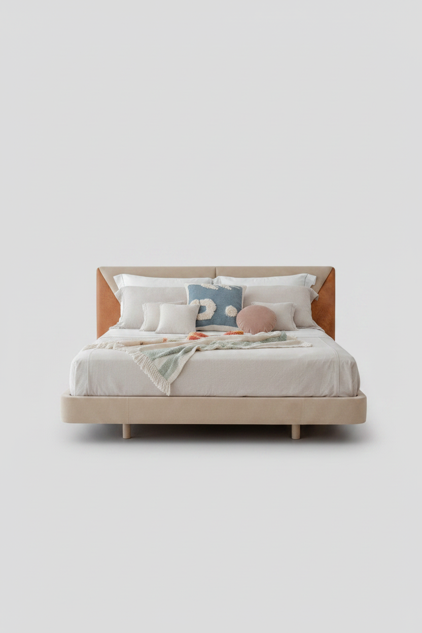 Cama Canvas Reeve
