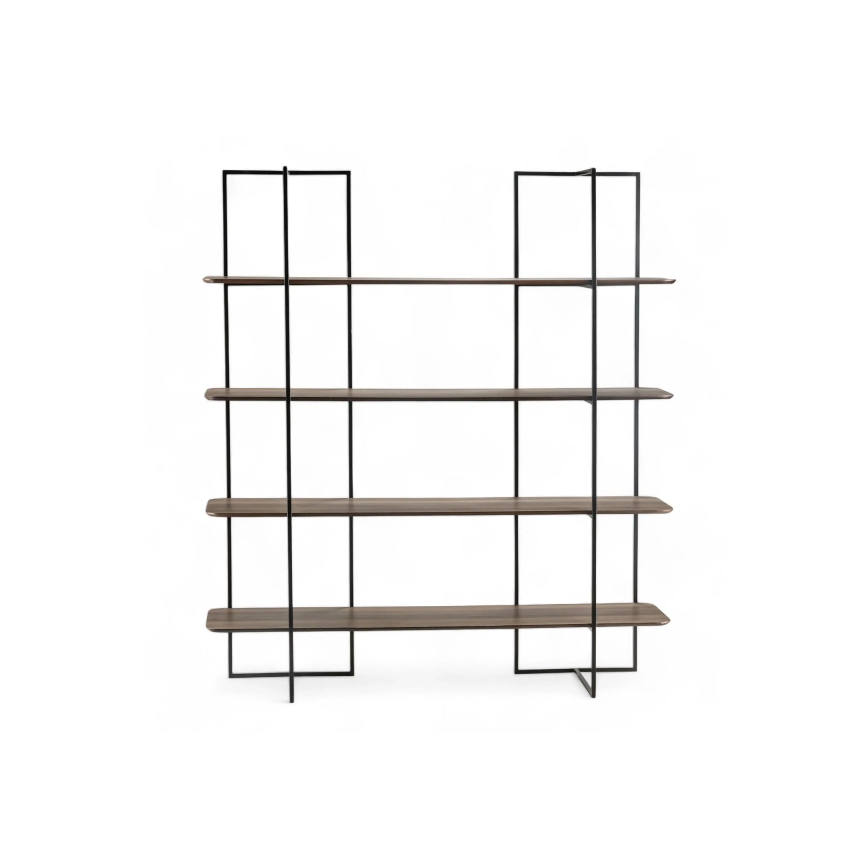 Estante Dual