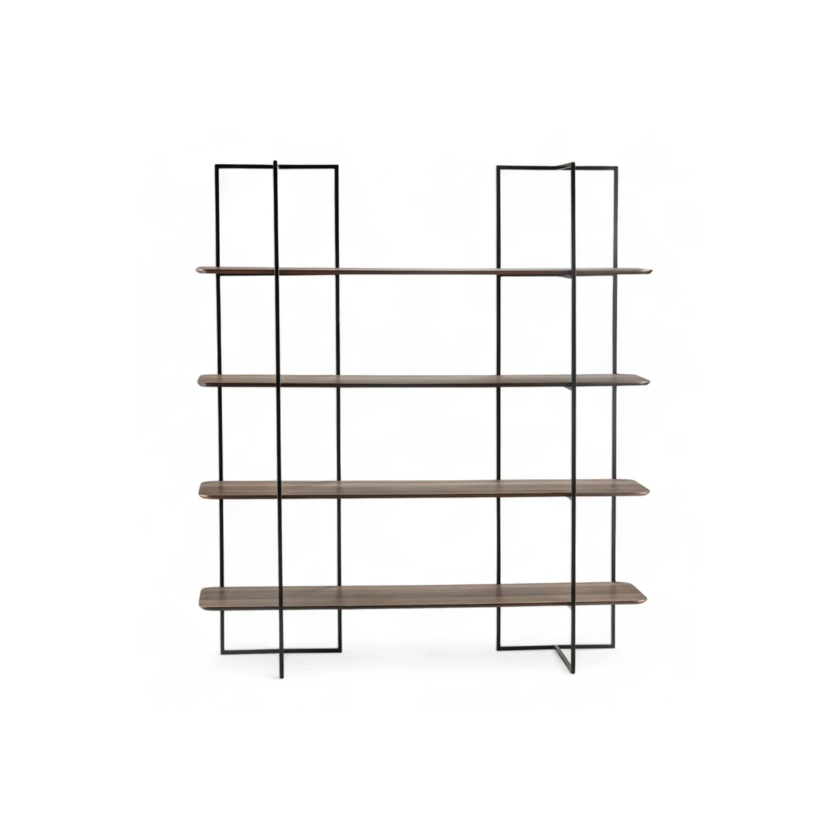 Estante Dual
