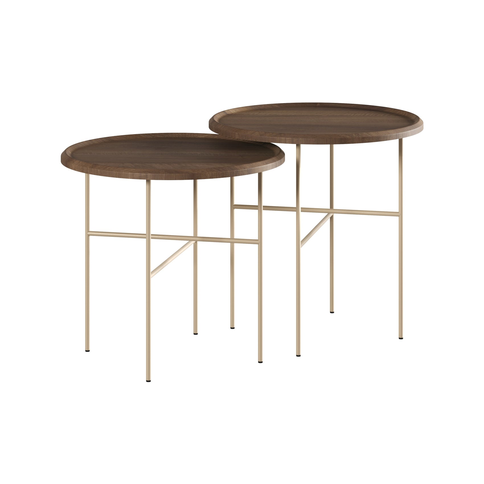 Mesa Lateral Camélia