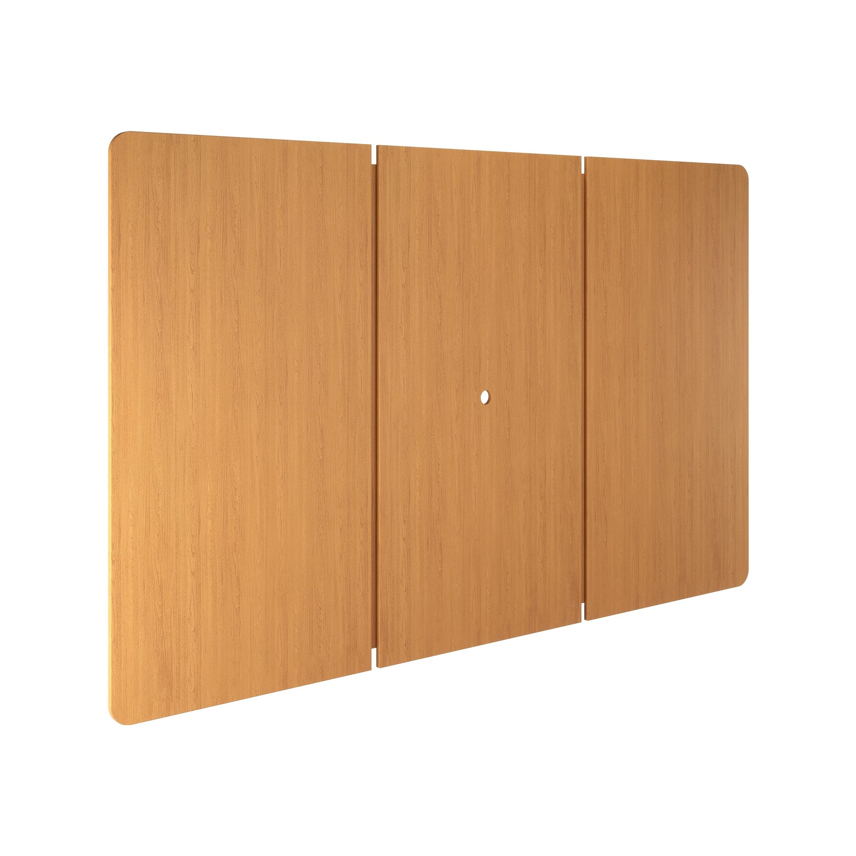 Painel de TV Camélia