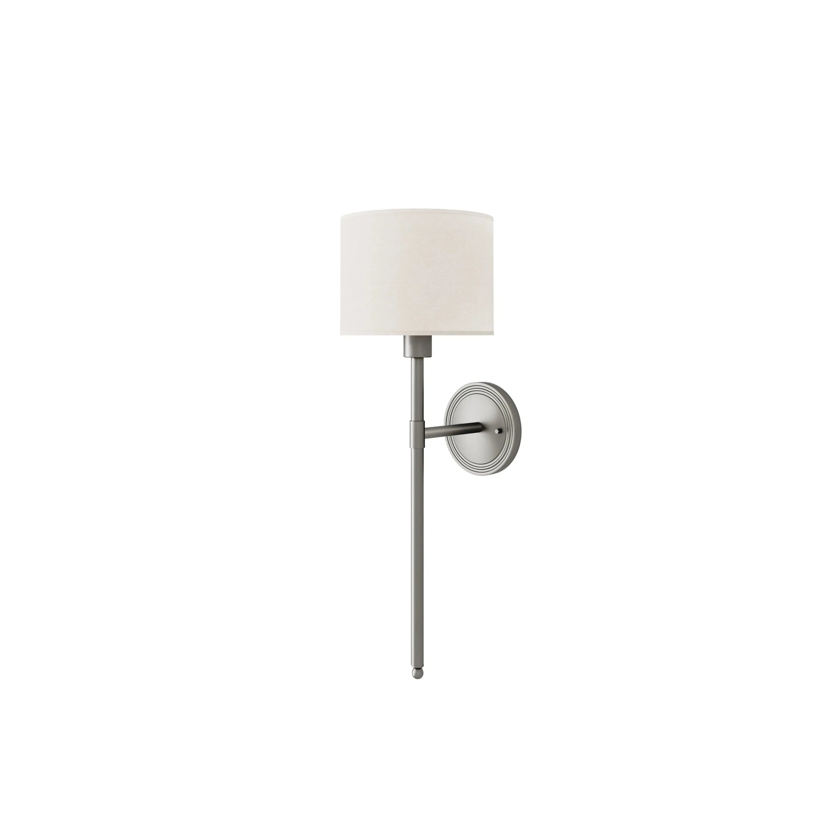 Arandela Filippo – arandela de parede com design clássico contemporâneo e luz acolhedora