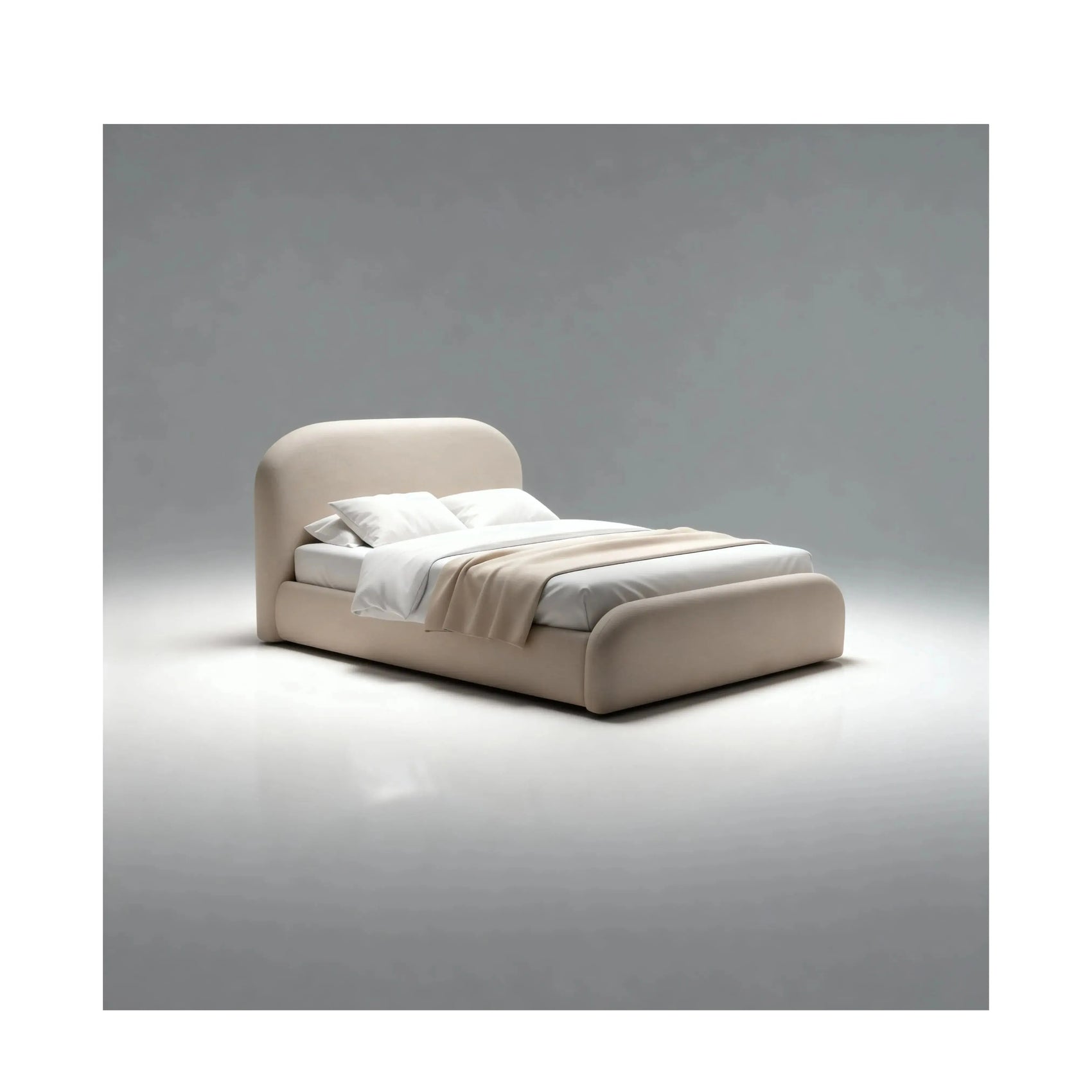 Cama Flora