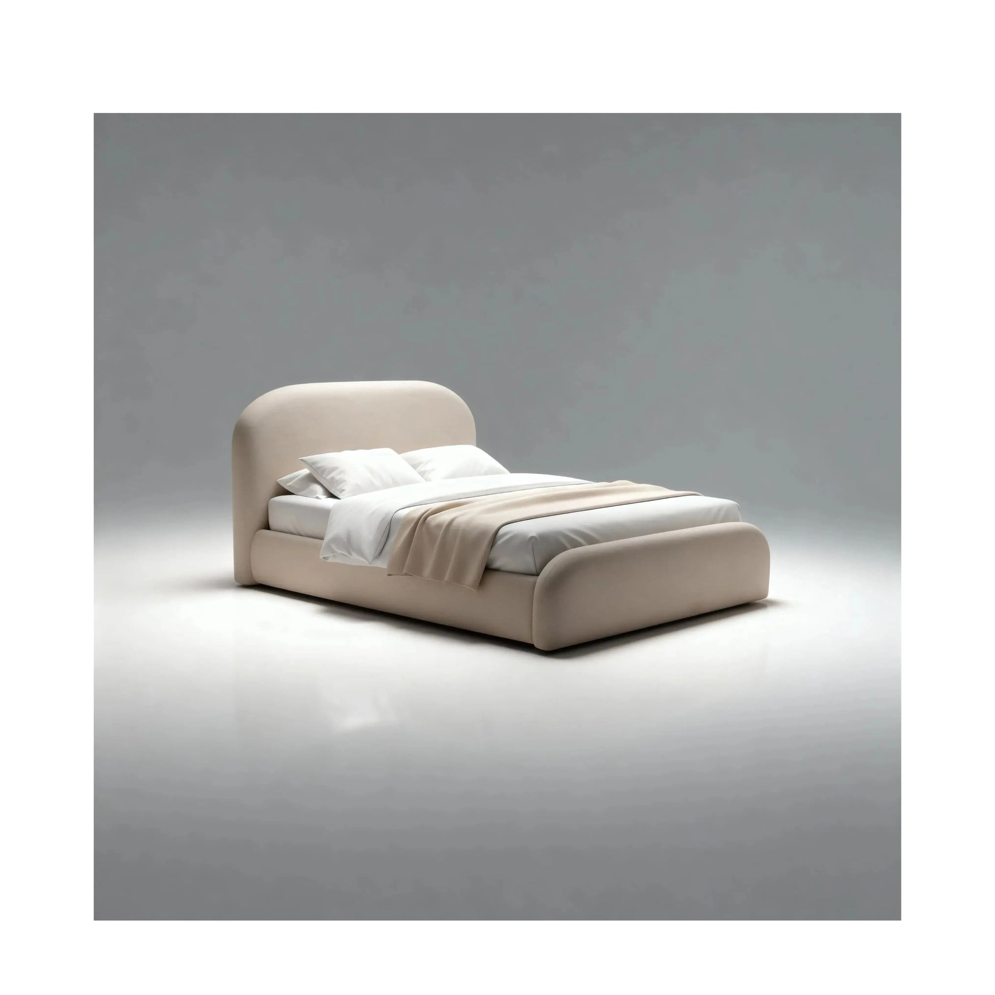 Cama Flora