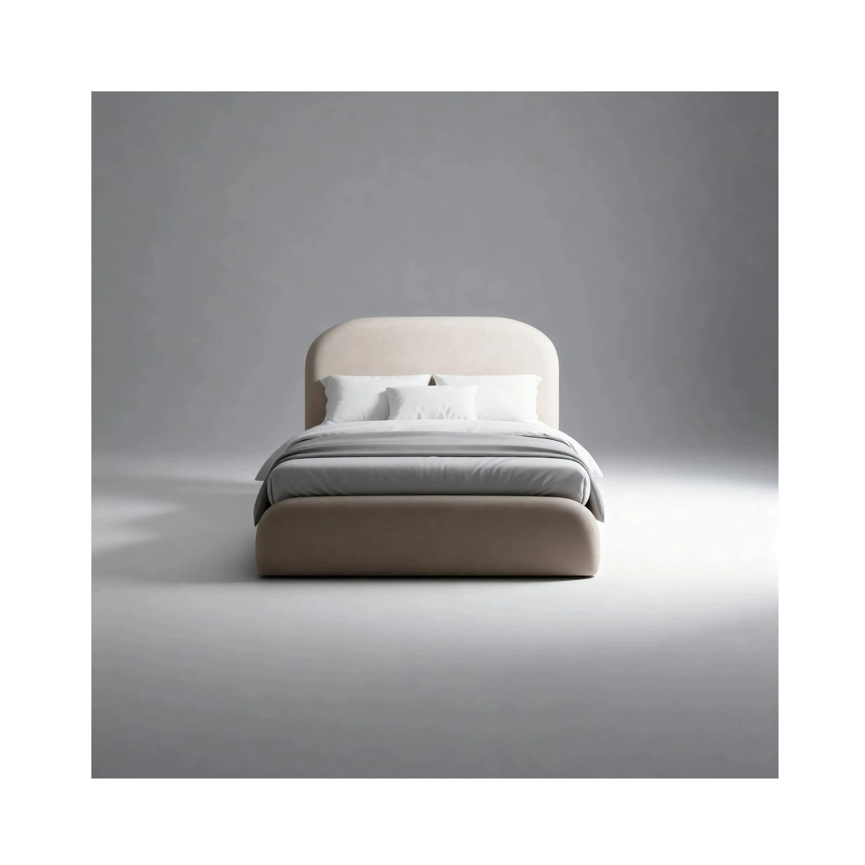 Cama Flora