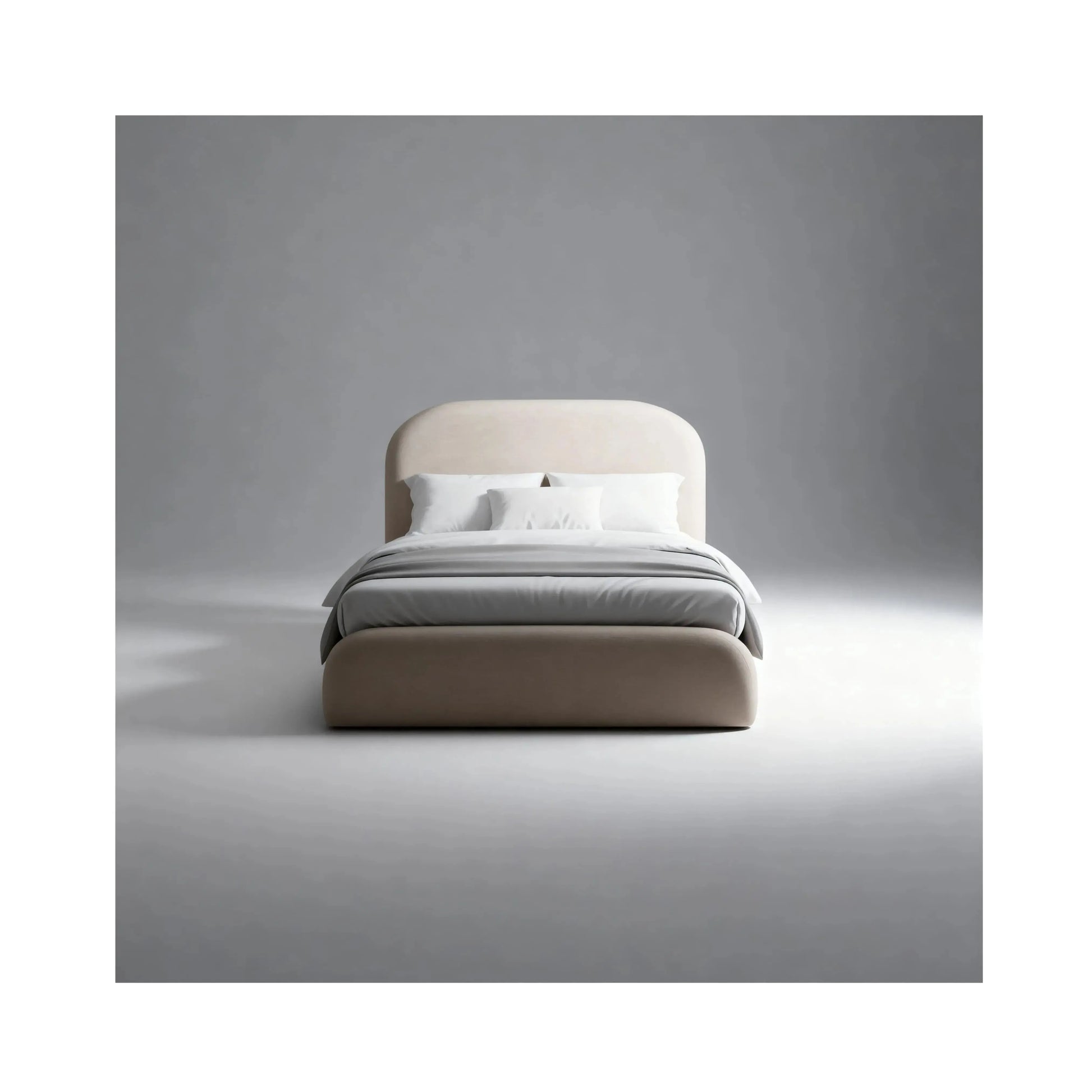 Cama Flora