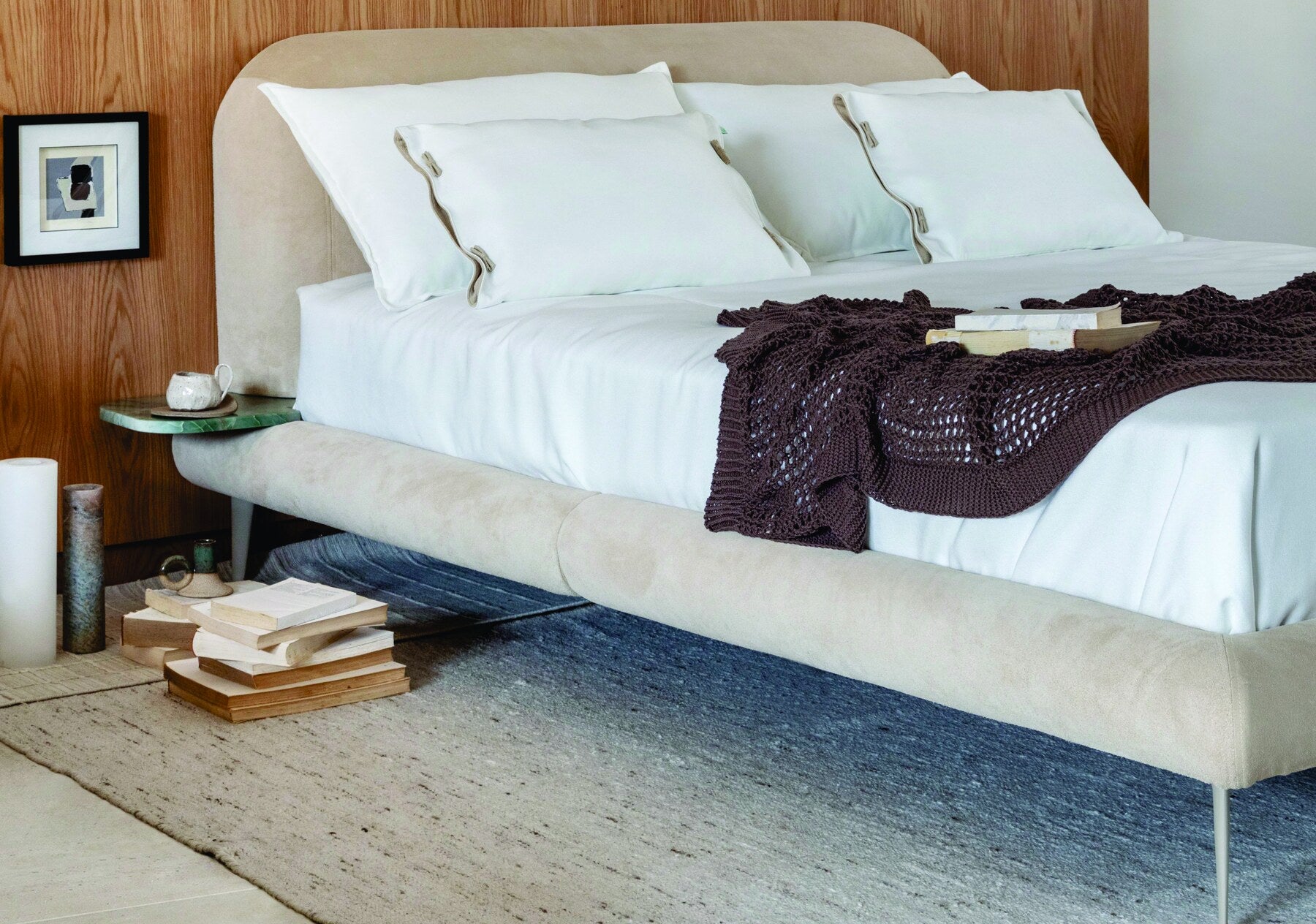 Cama Seixo (Reeve) 1