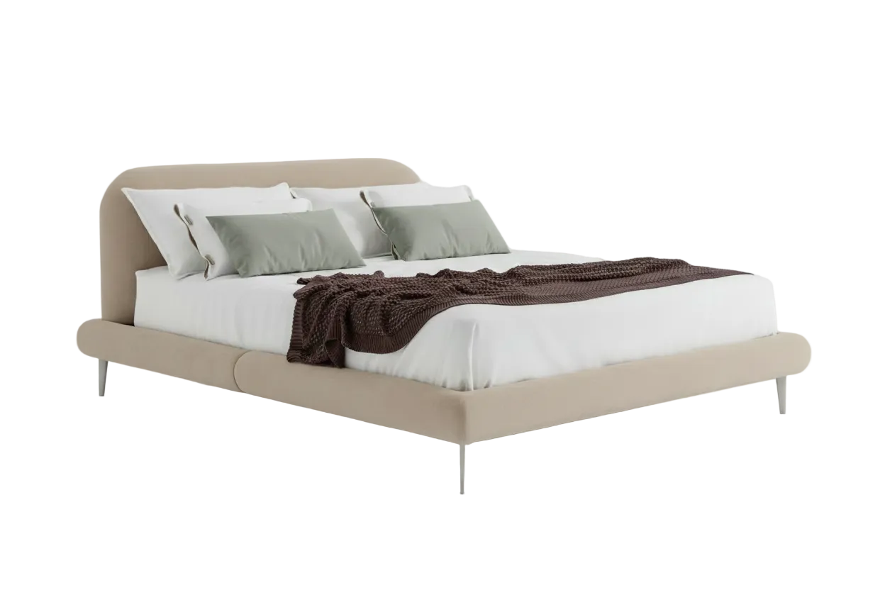 Cama Seixo