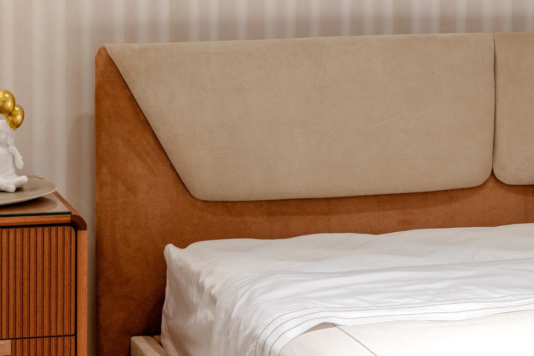 Cama Canvas (Reeve) 3