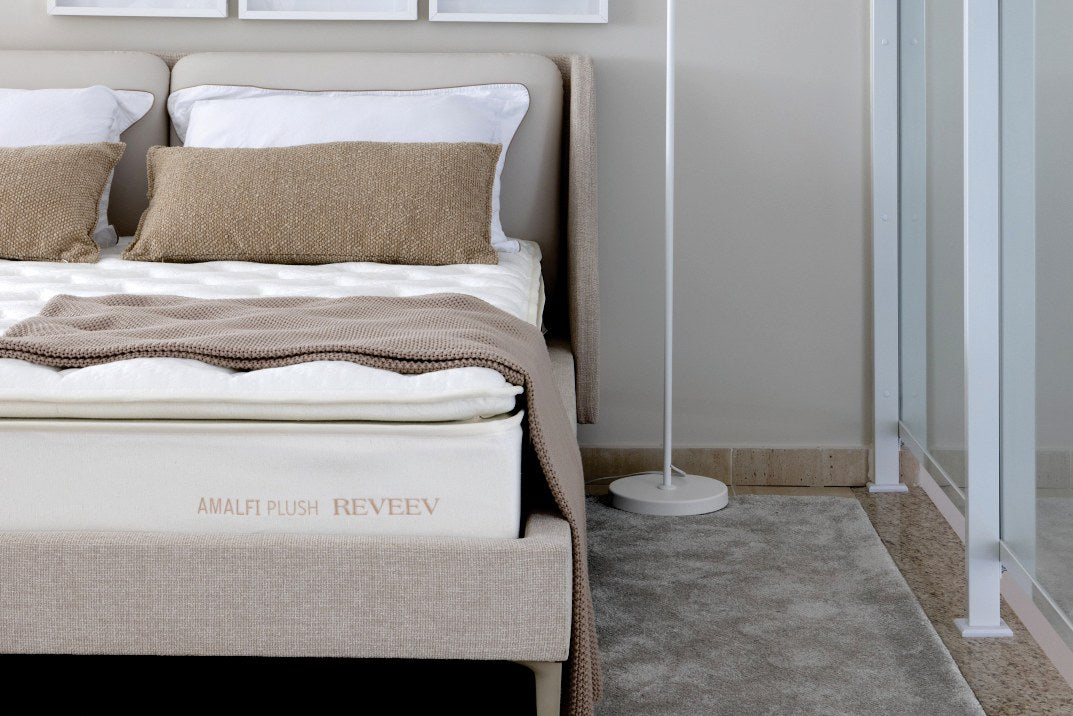 Cama Corcovado (Reeve) 3