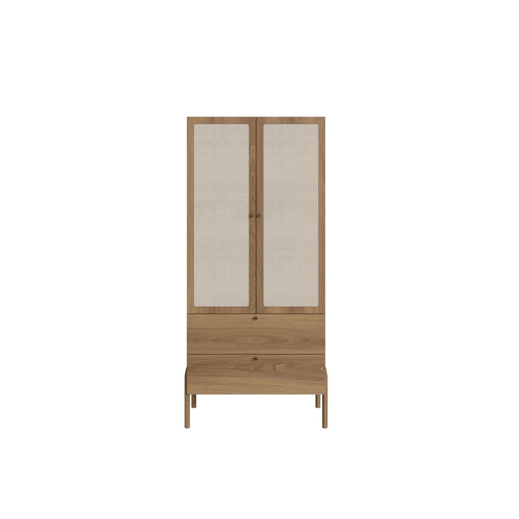 Roupeiro Ipê Hanover – Artesano