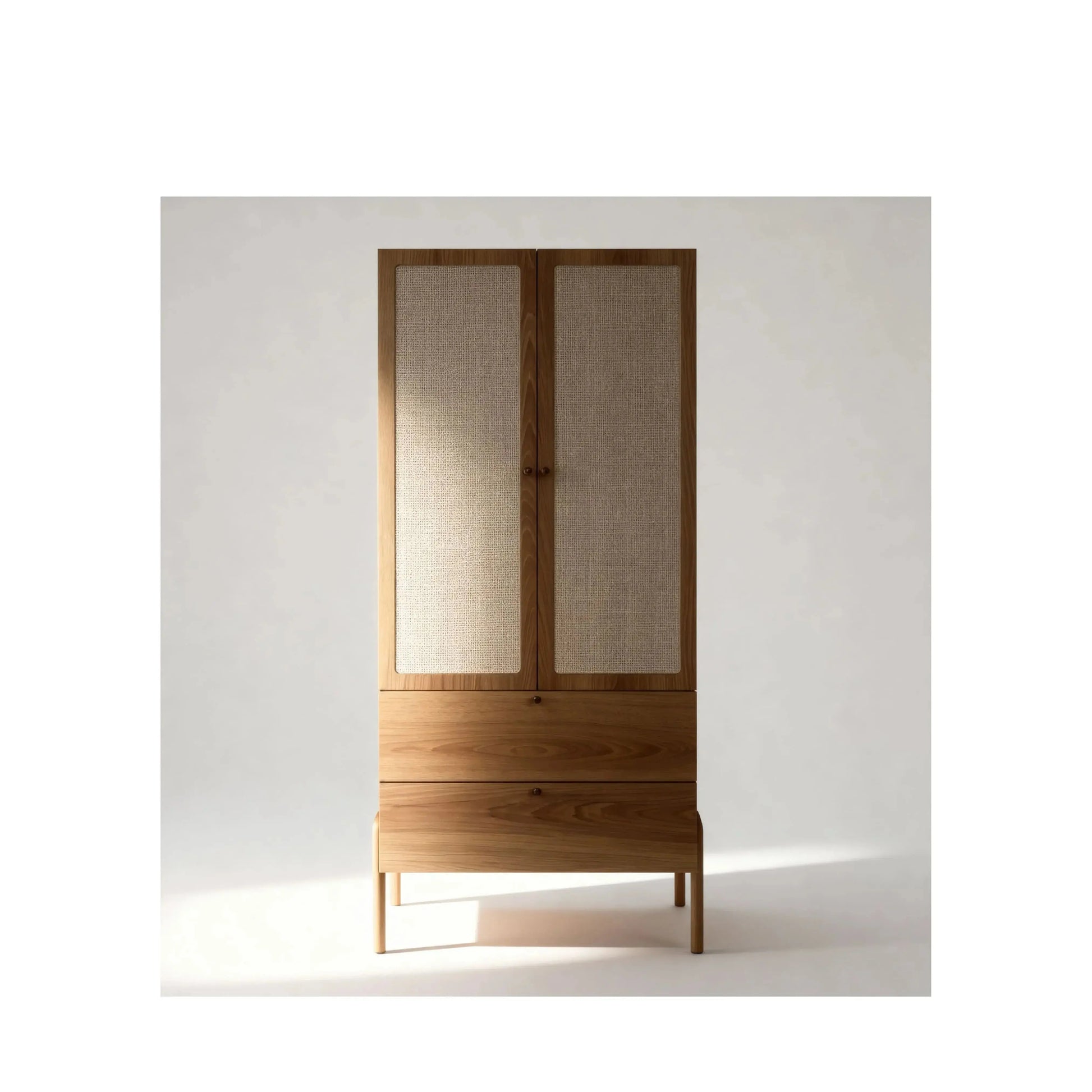 Roupeiro Ipê Hanover – Artesano