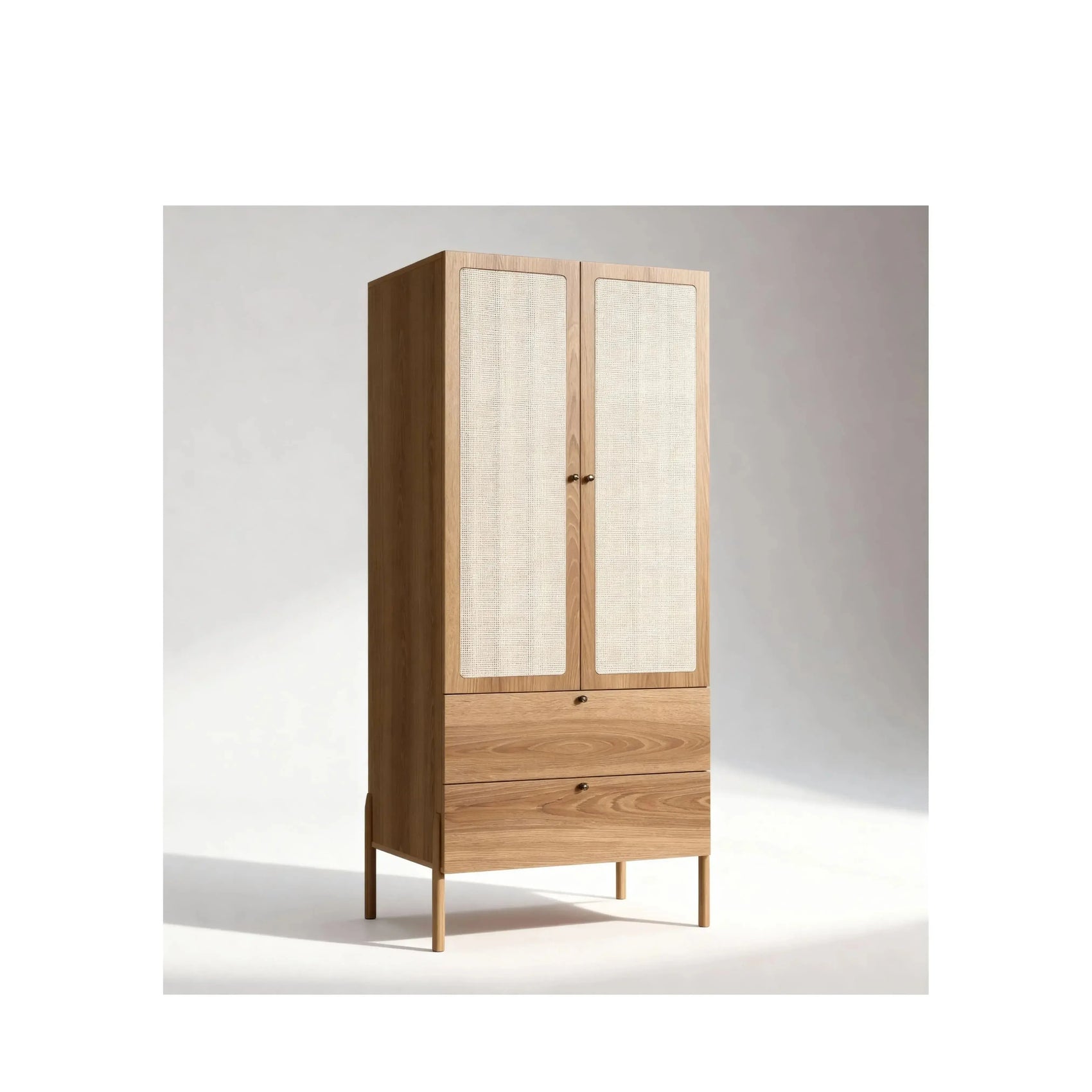 Roupeiro Ipê Hanover – Artesano