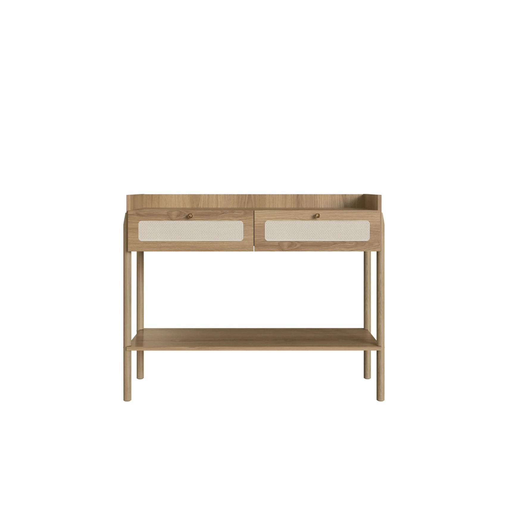 Aparador Ipê Hanover – Artesano