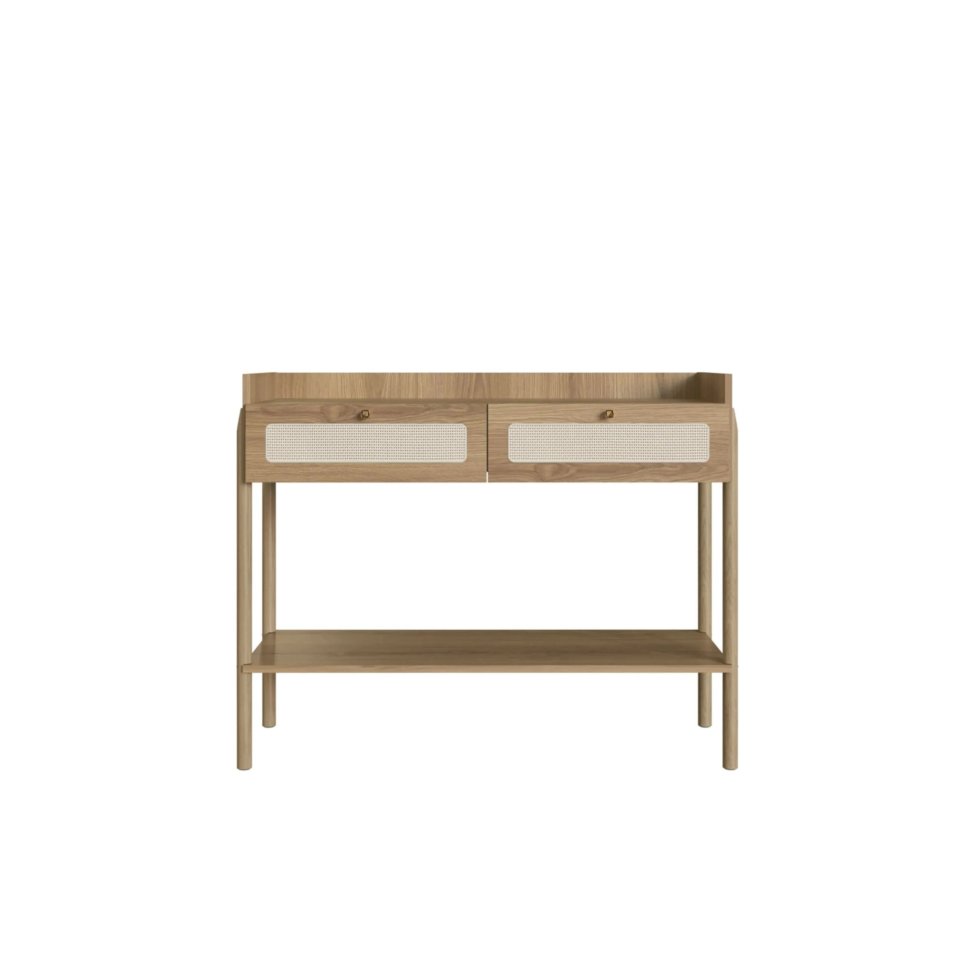 Aparador Ipê Hanover – Artesano