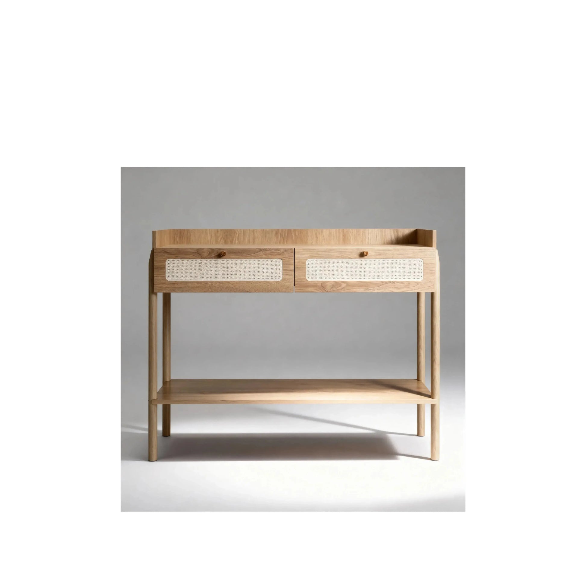Aparador Ipê Hanover – Artesano