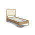 Cama Solteiro Ipê Hanover – Artesano