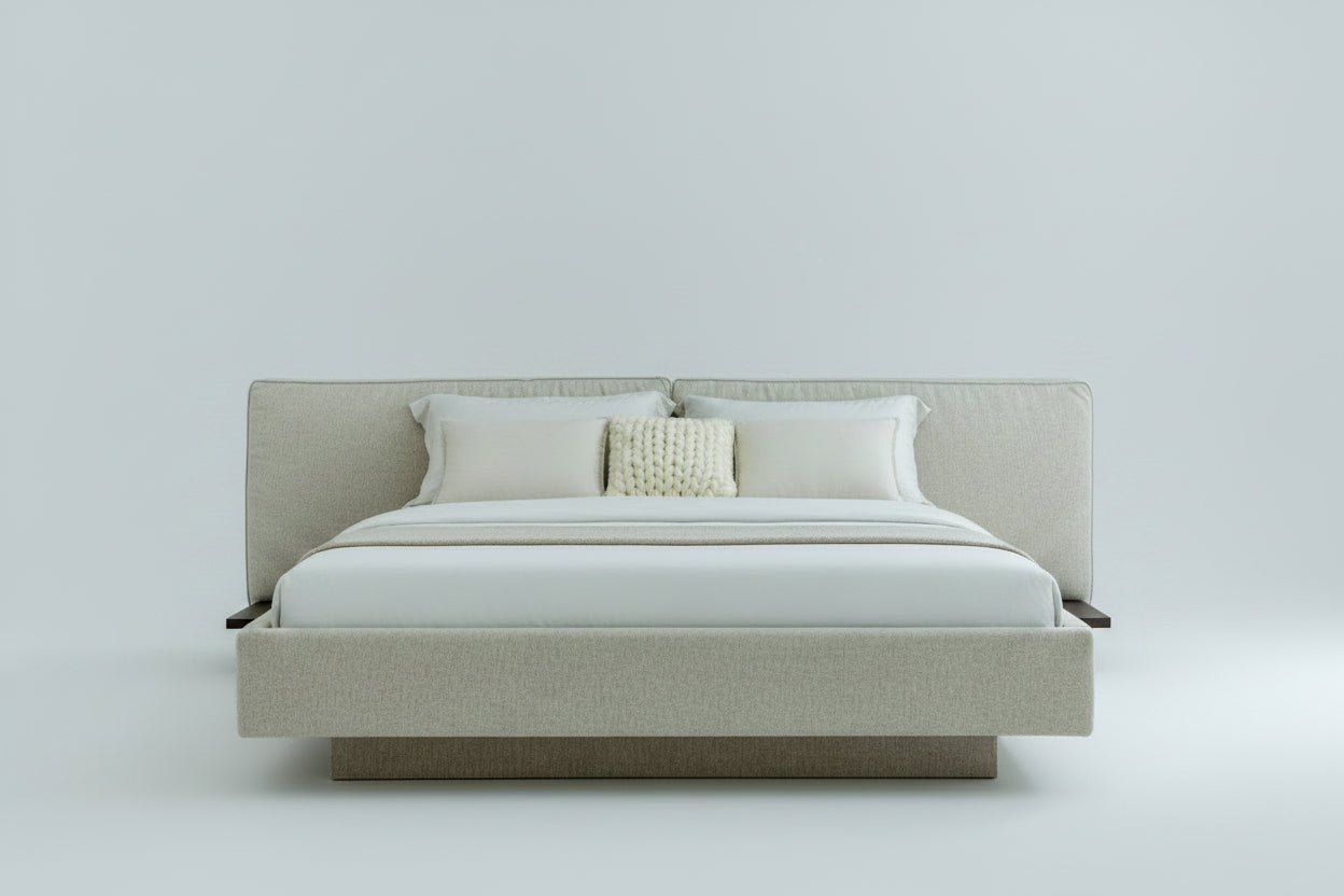 Cama Platô (Reeve) 1